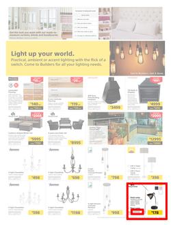 Builders WC & PE : The Best Deals On The Widest Range (23 July - 18 Aug 2019), page 6
