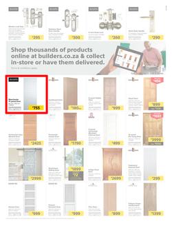 Builders WC & PE : The Best Deals On The Widest Range (23 July - 18 Aug 2019), page 7