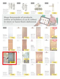 Builders WC & PE : The Best Deals On The Widest Range (23 July - 18 Aug 2019), page 7