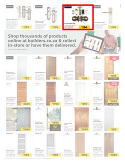 Builders WC & PE : The Best Deals On The Widest Range (23 July - 18 Aug 2019), page 7