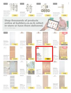 Builders WC & PE : The Best Deals On The Widest Range (23 July - 18 Aug 2019), page 7