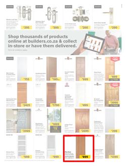Builders WC & PE : The Best Deals On The Widest Range (23 July - 18 Aug 2019), page 7