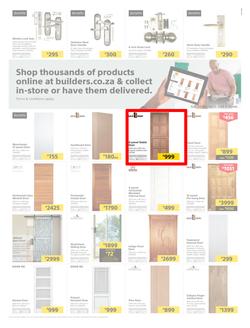 Builders WC & PE : The Best Deals On The Widest Range (23 July - 18 Aug 2019), page 7