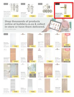 Builders WC & PE : The Best Deals On The Widest Range (23 July - 18 Aug 2019), page 7