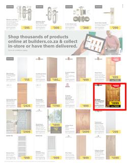 Builders WC & PE : The Best Deals On The Widest Range (23 July - 18 Aug 2019), page 7