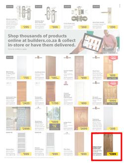 Builders WC & PE : The Best Deals On The Widest Range (23 July - 18 Aug 2019), page 7