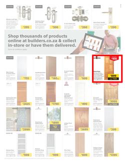 Builders WC & PE : The Best Deals On The Widest Range (23 July - 18 Aug 2019), page 7
