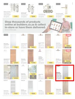 Builders WC & PE : The Best Deals On The Widest Range (23 July - 18 Aug 2019), page 7