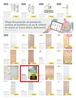 Builders WC & PE : The Best Deals On The Widest Range (23 July - 18 Aug 2019), page 7