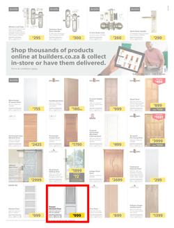 Builders WC & PE : The Best Deals On The Widest Range (23 July - 18 Aug 2019), page 7