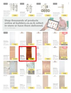 Builders WC & PE : The Best Deals On The Widest Range (23 July - 18 Aug 2019), page 7