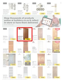 Builders WC & PE : The Best Deals On The Widest Range (23 July - 18 Aug 2019), page 7