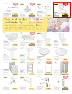 Builders WC & PE : The Best Deals On The Widest Range (23 July - 18 Aug 2019), page 8