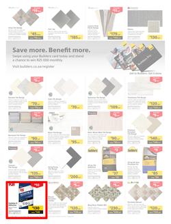 Builders WC & PE : The Best Deals On The Widest Range (23 July - 18 Aug 2019), page 9