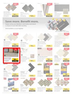 Builders WC & PE : The Best Deals On The Widest Range (23 July - 18 Aug 2019), page 9