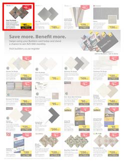 Builders WC & PE : The Best Deals On The Widest Range (23 July - 18 Aug 2019), page 9