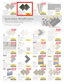 Builders WC & PE : The Best Deals On The Widest Range (23 July - 18 Aug 2019), page 9