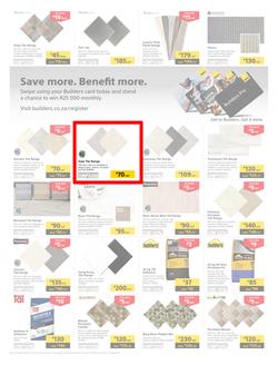 Builders WC & PE : The Best Deals On The Widest Range (23 July - 18 Aug 2019), page 9