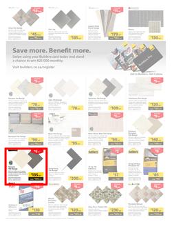 Builders WC & PE : The Best Deals On The Widest Range (23 July - 18 Aug 2019), page 9