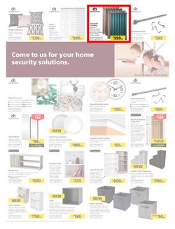 Builders WC & PE : The Best Deals On The Widest Range (23 July - 18 Aug 2019), page 11