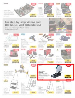 Builders WC & PE : The Best Deals On The Widest Range (23 July - 18 Aug 2019), page 13