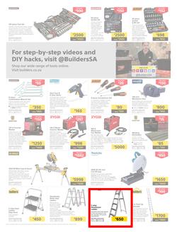 Builders WC & PE : The Best Deals On The Widest Range (23 July - 18 Aug 2019), page 13