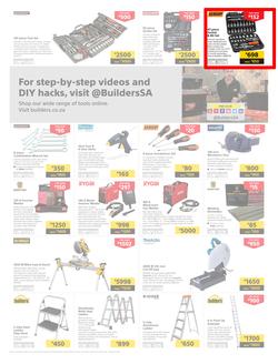 Builders WC & PE : The Best Deals On The Widest Range (23 July - 18 Aug 2019), page 13
