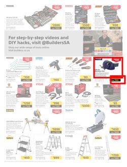 Builders WC & PE : The Best Deals On The Widest Range (23 July - 18 Aug 2019), page 13