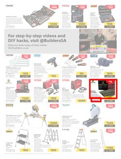 Builders WC & PE : The Best Deals On The Widest Range (23 July - 18 Aug 2019), page 13