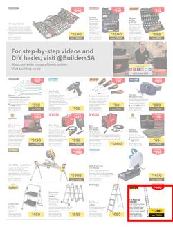 Builders WC & PE : The Best Deals On The Widest Range (23 July - 18 Aug 2019), page 13