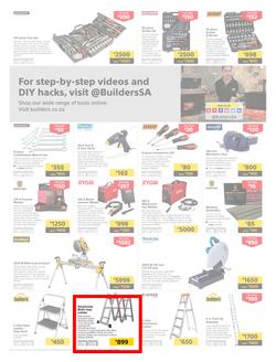 Builders WC & PE : The Best Deals On The Widest Range (23 July - 18 Aug 2019), page 13
