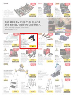 Builders WC & PE : The Best Deals On The Widest Range (23 July - 18 Aug 2019), page 13