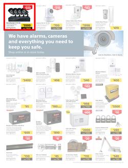 Builders WC & PE : The Best Deals On The Widest Range (23 July - 18 Aug 2019), page 14