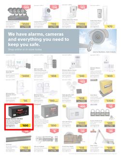 Builders WC & PE : The Best Deals On The Widest Range (23 July - 18 Aug 2019), page 14