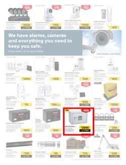 Builders WC & PE : The Best Deals On The Widest Range (23 July - 18 Aug 2019), page 14
