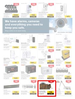 Builders WC & PE : The Best Deals On The Widest Range (23 July - 18 Aug 2019), page 14