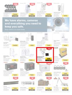 Builders WC & PE : The Best Deals On The Widest Range (23 July - 18 Aug 2019), page 14