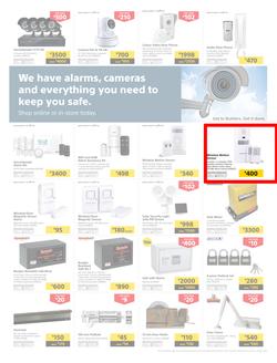 Builders WC & PE : The Best Deals On The Widest Range (23 July - 18 Aug 2019), page 14