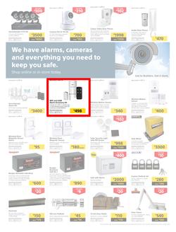 Builders WC & PE : The Best Deals On The Widest Range (23 July - 18 Aug 2019), page 14