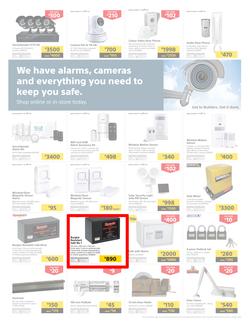 Builders WC & PE : The Best Deals On The Widest Range (23 July - 18 Aug 2019), page 14