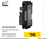 CBi Circuit Breaker