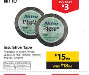 Nitto Insulation Tape-Each