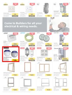 Builders WC & PE : The Best Deals On The Widest Range (23 July - 18 Aug 2019), page 15