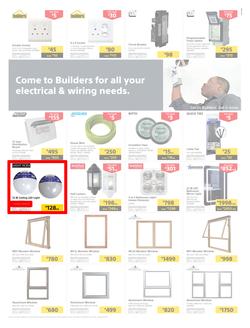 Builders WC & PE : The Best Deals On The Widest Range (23 July - 18 Aug 2019), page 15