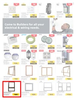 Builders WC & PE : The Best Deals On The Widest Range (23 July - 18 Aug 2019), page 15