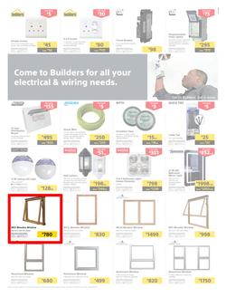 Builders WC & PE : The Best Deals On The Widest Range (23 July - 18 Aug 2019), page 15