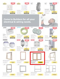 Builders WC & PE : The Best Deals On The Widest Range (23 July - 18 Aug 2019), page 15
