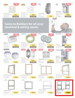 Builders WC & PE : The Best Deals On The Widest Range (23 July - 18 Aug 2019), page 15