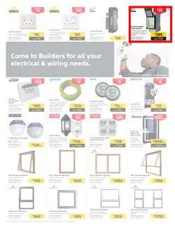 Builders WC & PE : The Best Deals On The Widest Range (23 July - 18 Aug 2019), page 15