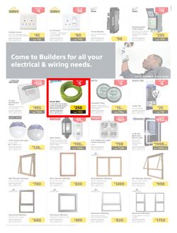 Builders WC & PE : The Best Deals On The Widest Range (23 July - 18 Aug 2019), page 15